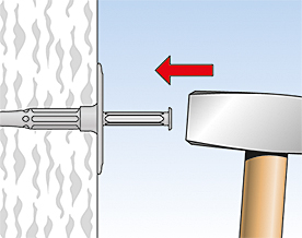 Fischer isolatieplug Thermz PN - Doe het zelf, Dhz-proshop